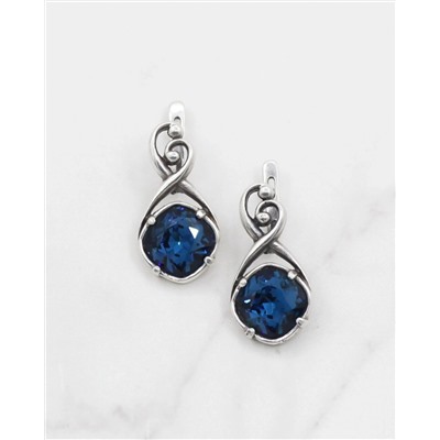 Серьги "ИНТИ"