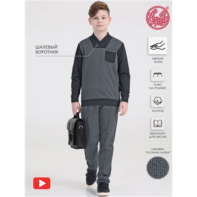 Апрель Комплект 2ПДБ3958258н