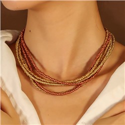 Колье арт. 26 7371 (id 284698)