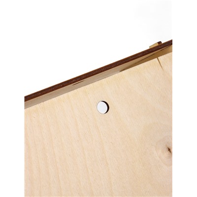 Кормушка для птиц «Лошадь», 18×16×15 см, своими руками, деревянная, Greengo