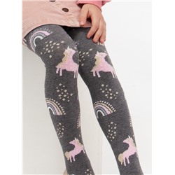 Колготки для девочки Соль&Перец