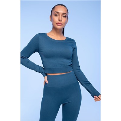 Лонгслив PELICAN, 963400