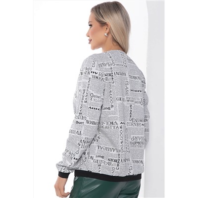 LT Collection Бомбер
