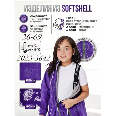 Комбинезон 2023-3642