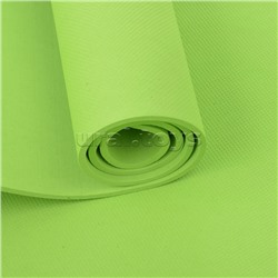 Коврик для фитнеса и йоги 61*173*0.5см