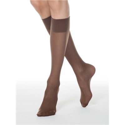 Гольфы CONTE TENSION 40  Гольфы женские