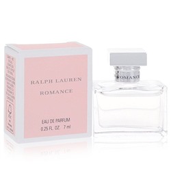 RALPH LAUREN ROMANCE edp (w) 7ml mini