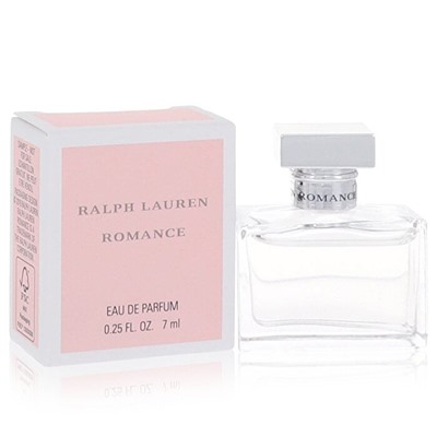RALPH LAUREN ROMANCE edp (w) 7ml mini