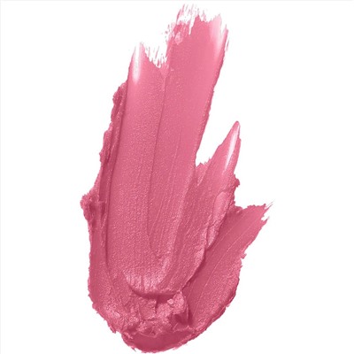 Maybelline, Color Sensational, кремовая матовая помада для губ, оттенок «Страсть к румянцу», 4,2 г