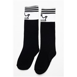 Гольфы детские Корона (набор 2 пары)