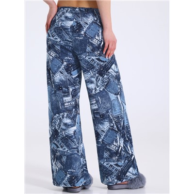 Апрель Брюки 1ЖББ4618001н