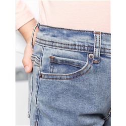 VILATTE Джинсы F54.075