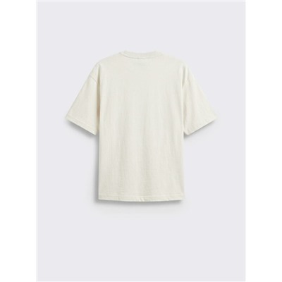 Фуфайка трикотажная для мальчиков (футболка)