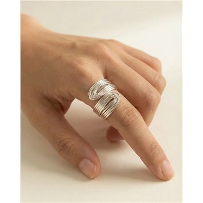 Стильное кольцо
