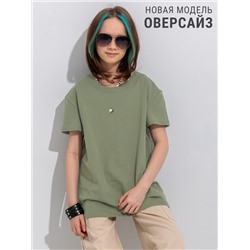 Апрель Футболка