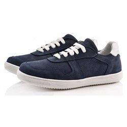 5-512062-2303 син Кроссовки для мальчиков (31-36)/8