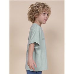 BFT3352/7U (Футболка для мальчика, Pelican )