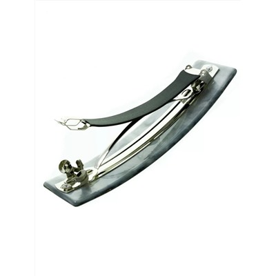 Заколка - автоматик V988473907130 (10 см)