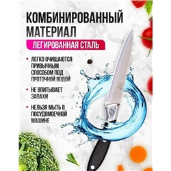 Нож #23322790