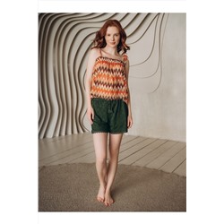 Пижама INDEFINI, 1213225