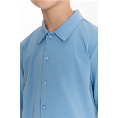 Рубашка М224114г