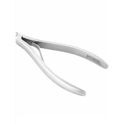 Nippon Nippers Кусачки для педикюра NN_NP-05, одинарная пружина, ручная заточка, 17 мм 28076