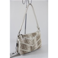 Сумка женская из кожзаменителя Gilda Tohetti   #%