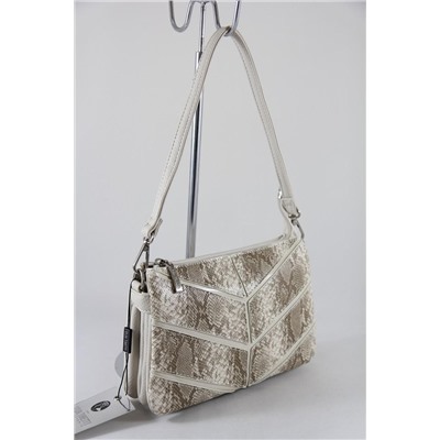 Сумка женская из кожзаменителя Gilda Tohetti   #%