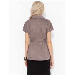 CHARUTTI Жилет 12223