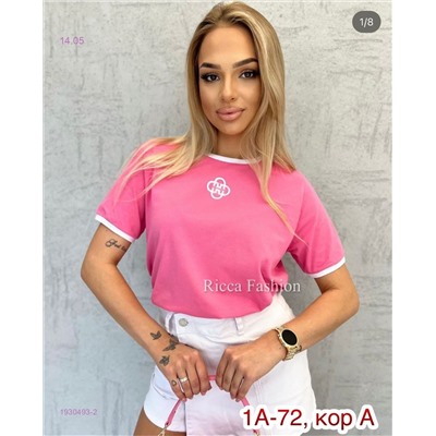 Футболка 1930493-2