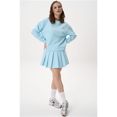 Костюм Аннета (голубой)