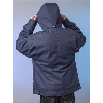 BATIK Бомбер 0289-26в-2