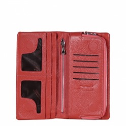 Кошелек 3993-1806 w.red Vermari