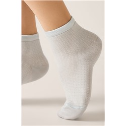 CONTE ACTIVE (короткие) Носки женские вискозные CONTE ELEGANT, 1234104