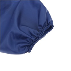 Фартук для труда + нарукавники Calligrata «Тачка», 485×395/250×160 мм, рост 116-140 см