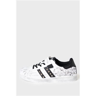 Полуботинки для мальчиков PLAYTODAY, 1239972