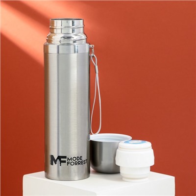 Термос Mode Forrest, 500 мл металл, время сохранения тепла 8-10 ч