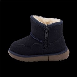 Угги 5001А-5 синие