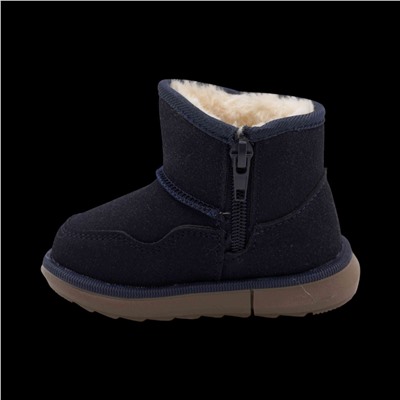 Угги 5001А-5 синие