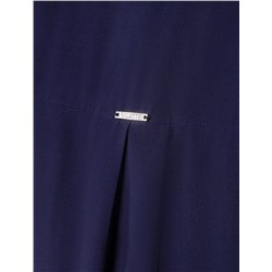 Блузка из премиальной вискозы и лиоцелла