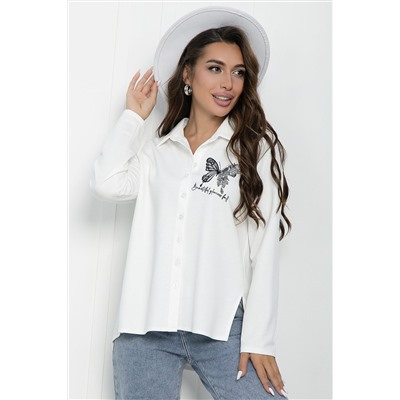 Блуза LADY TAIGA, 1043615