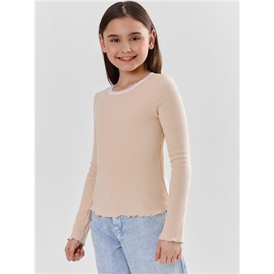 ЛОНГСЛИВ ДЛЯ ДЕВОЧЕК 127988