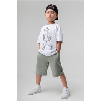 Шорты BODO, 1024163