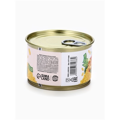 Леденцы монпансье «Новый год богатство принесёт» в консервной банке, 100 г