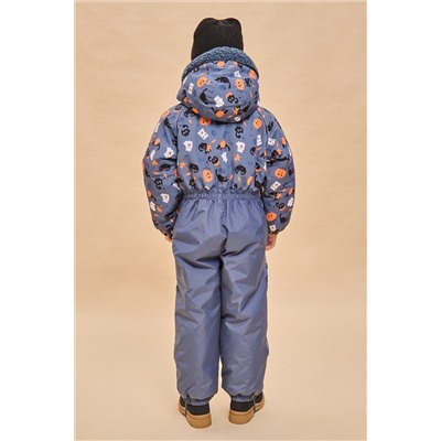 Комбинезон PELICAN, 1036124