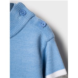 Свитер детский трикотажный для мальчиков