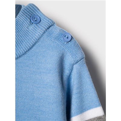 Свитер детский трикотажный для мальчиков