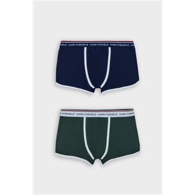 Трусы мужские (2шт) MARK FORMELLE, 1235768