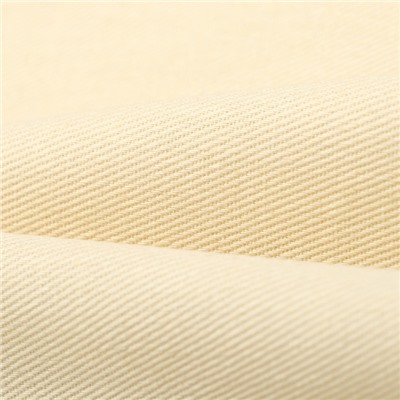 Дорожка на стол «Этель» Home 40×146 см, 100% хлопок, саржа 250 г/м², молочная