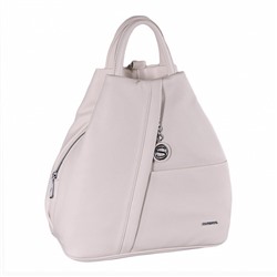 Рюкзак 575379 beige Velina Fabbiano-Safenta